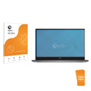 3pk Optic+ Anti-Glare Screen Protectors for Dell XPS 15 9550