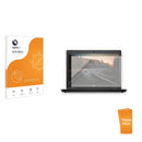3pk Optic+ Anti-Glare Screen Protectors for Dell Precision 3530