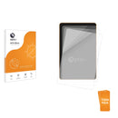 3-pack of Anti-Glare Screen Protectors for Tecno MEGAPAD 2