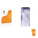 3-pack of Anti-Glare Screen Protectors for Vivo X300 Pro