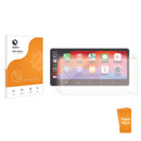 3-pack of Anti-Glare Screen Protectors for Joying 8.9"