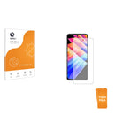 3-pack of Anti-Glare Screen Protectors for Infinix Hot 30 Play NFC