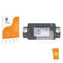 3-pack of Anti-Glare Screen Protectors for ESU Ecos 50220