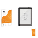 3-pack of Anti-Glare Screen Protectors for Boox Go 6 Gen II