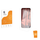 3-pack of Anti-Glare Screen Protectors for Xiaomi Leica Leitzphone