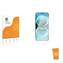 3-pack of Anti-Glare Screen Protectors for Huawei Enjoy 90 Pro Max