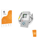 3-pack of Anti-Glare Screen Protectors for Pulox PO-600VET