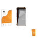 3-pack of Anti-Glare Screen Protectors for Ulefone RugKing 2 Pro