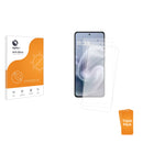 3-pack of Anti-Glare Screen Protectors for Motorola Moto G86 Power