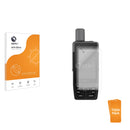 3-pack of Anti-Glare Screen Protectors for Garmin GPSMAP H1