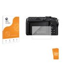 3pk Optic+ Anti-Glare Screen Protectors for Nikon Z 30