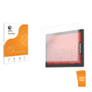 3-pack of Anti-Glare Screen Protectors for Lenovo OEM Solutions inTOUCH 156