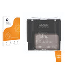 3-pack of Anti-Glare Screen Protectors for Caso 1846