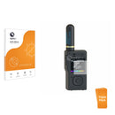 3pk Optic+ Anti-Glare Screen Protectors for WiMo PicoAPRS V4 Transceiver