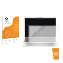 3-pack of Anti-Glare Screen Protectors for HP Laptop 15-fd0710ng