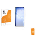 3-pack of Anti-Glare Screen Protectors for Vivo V60 Lite 4G