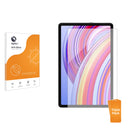 3pk Optic+ Anti-Glare Screen Protectors for Xiaomi Redmi Pad Pro