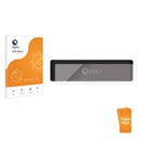 3pk Optic+ Anti-Glare Screen Protectors for Airpuxem T76-EU6-JM