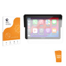 3-pack of Anti-Glare Screen Protectors for Carpuride W502BS Pro 5