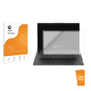 3-pack of Anti-Glare Screen Protectors for Lenovo V14 (4th Gen)