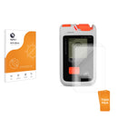 3-pack of Anti-Glare Screen Protectors for Mammut Barryvox Barryvox 2