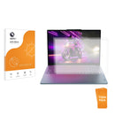 3-pack of Anti-Glare Screen Protectors for Lenovo Yoga Pro 9i (Gen 10) Aura Edition 16"