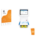 3-pack of Anti-Glare Screen Protectors for VIVID Rx Pill Counter