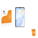 3-pack of Anti-Glare Screen Protectors for KXD 13C