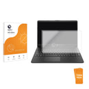 3-pack of Anti-Glare Screen Protectors for HP 15s-fq2000