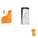 3-pack of Anti-Glare Screen Protectors for Hotwav Cyber 18