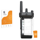 3-pack of Anti-Glare Screen Protectors for Motorola APX NEXT