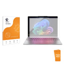 3-pack of Anti-Glare Screen Protectors for Lenovo Yoga 7i 2-in-1 Gen 10 14