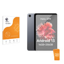 3pk Optic+ Anti-Glare Screen Protectors for Alldocube iPlay 50 mini Pro