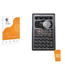 3pk Optic+ Anti-Glare Screen Protectors for Roland SP-404MKII