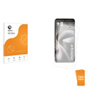 3-pack of Anti-Glare Screen Protectors for Motorola Moto G47
