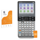 3pk Optic+ Anti-Glare Screen Protectors for HP Prime