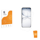3-pack of Anti-Glare Screen Protectors for realme Narzo  90X