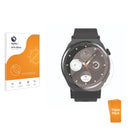 3pk Optic+ Anti-Glare Screen Protectors for Kardena Care Air 2