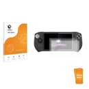 3-pack of Anti-Glare Screen Protectors for Zotac Gaming Zone