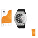 3-pack of Anti-Glare Screen Protectors for Casio G-Shock GM-2100M