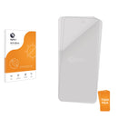 3-pack of Anti-Glare Screen Protectors for Coolpad X100