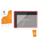 3pk Optic+ Anti-Glare Screen Protectors for Launch X-431 Euro Pro 5