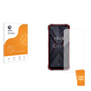 3pk Optic+ Anti-Glare Screen Protectors for Hotwav T7