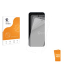 3-pack of Anti-Glare Screen Protectors for Oppo Reno 15 FS 