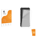 3-pack of Anti-Glare Screen Protectors for Ulefone RugKing 5 Pro