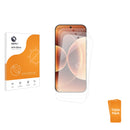 3-pack of Anti-Glare Screen Protectors for Xiaomi 17 Pro