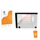 3-pack of Anti-Glare Screen Protectors for Isuzu D-MAX LS-U+ 2024-2026