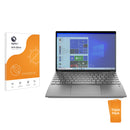 3pk Optic+ Anti-Glare Screen Protectors for HP Pavilion Aero 13