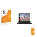 3pk Optic+ Anti-Glare Screen Protectors for Lenovo ThinkPad L14 Gen 5