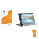 3pk Optic+ Anti-Glare Screen Protectors for Dell Inspiron 14 7425 2-in-1